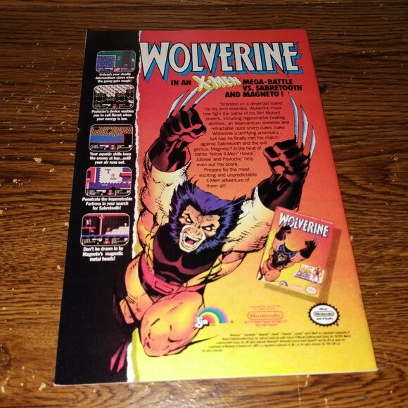 X-Factor #72 (Marvel Comics, 1992) - Picture 2 of 3